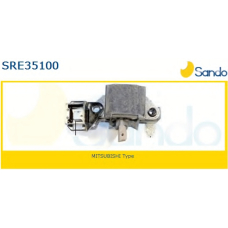 SRE35100 SANDO Регулятор