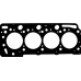 H18698-10 GLASER Прокладка, головка цилиндра