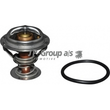 1514600910 Jp Group Термостат, охлаждающая жидкость