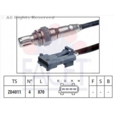 10.8123 FACET Лямбда-зонд