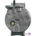 8FK 351 273-341 HELLA Компрессор, кондиционер