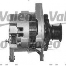 437651 VALEO Генератор