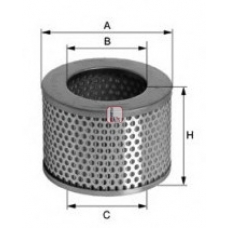 S 7890 A SOFIMA Воздушный фильтр