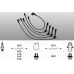 4167 BOUGICORD Комплект проводов зажигания