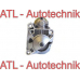 A 13 200 ATL Autotechnik Стартер