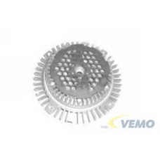 V30-04-1624 VEMO/VAICO Сцепление, вентилятор радиатора