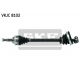 VKJC 8102<br />SKF