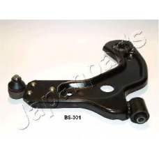 BS-301 JAPANPARTS Рычаг независимой подвески колеса, подвеска колеса