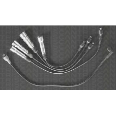 8860 7249 TRISCAN Комплект проводов зажигания