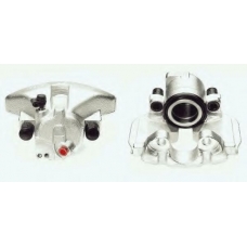 342816 BUDWEG CALIPER Тормозной суппорт