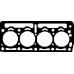 H50276-00 GLASER Прокладка, головка цилиндра