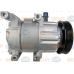 8FK 351 272-251 HELLA Компрессор, кондиционер