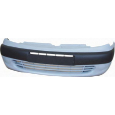 0536900 KLOKKERHOLM Front bumper