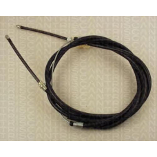 8140 15114 TRIDON Hand brake cable