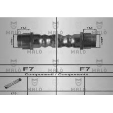 80170 Malo Тормозной шланг