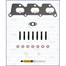 JTC11347 AJUSA Монтажный комплект, компрессор