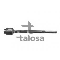 44-00561 TALOSA Осевой шарнир, рулевая тяга