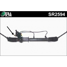 SR2594 ERA Рулевой механизм