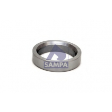 100.035 SAMPA Вращающееся кольцо, ступица колеса
