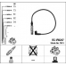 7013 NGK Комплект проводов зажигания