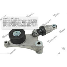 ABTTO1002 Tenacity Tensioner pulley