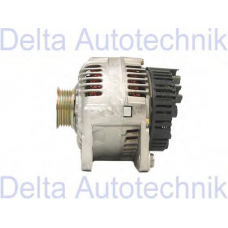 L 42 020 DELTA AUTOTECHNIK Генератор l42020