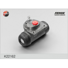 K22162 FENOX Колесный тормозной цилиндр
