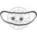 SK-1086 OPTIMAL Комплект ремня грм