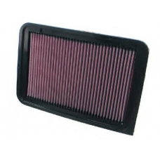 33-2370 K&N Filters Воздушный фильтр