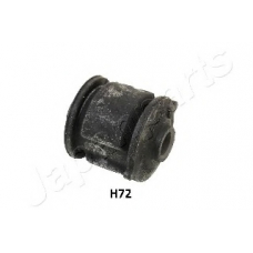 RU-H72 JAPANPARTS Кронштейн, подушки рычага