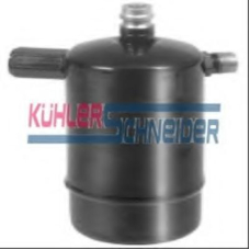 8900721 KUHLER SCHNEIDER Осушитель, кондиционер