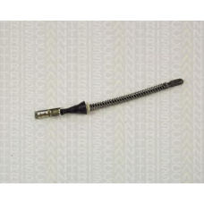 8140 24151 TRIDON Hand brake cable