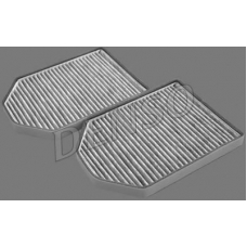 DCF058K NPS Фильтр, воздух во внутренном пространстве