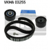 VKMA 03255 SKF Комплект ремня грм