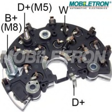 RB-29H MOBILETRON Выпрямитель, генератор