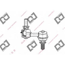 DL1321 DJ PARTS Тяга / стойка, стабилизатор