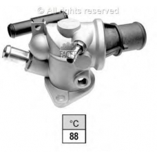 7.8121 FACET Термостат, охлаждающая жидкость