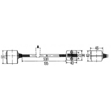 2AB 004 532-008 HELLA Лампа для чтения