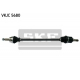 VKJC 5680<br />SKF