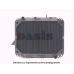 130310N AKS DASIS Радиатор, охлаждение двигателя