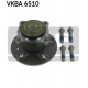 VKBA 6510<br />SKF
