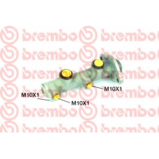 M 24 052 BREMBO Главный тормозной цилиндр