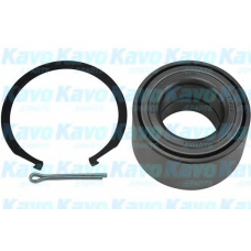 WBK-3022 KAVO PARTS Комплект подшипника ступицы колеса