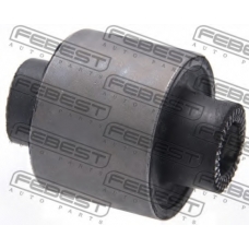 HYAB-SANC5RUB FEBEST Втулка, рычаг колесной подвески