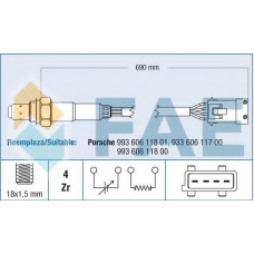 77382 FAE Лямбда-зонд