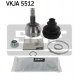 VKJA 5512<br />SKF