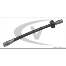 V10-4131 VEMO/VAICO Тормозной шланг