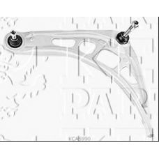 KCA5990 KEY PARTS Рычаг независимой подвески колеса, подвеска колеса