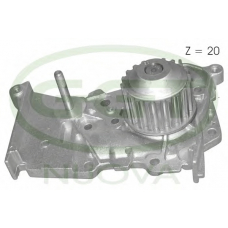 PA11155 GGT Водяной насос