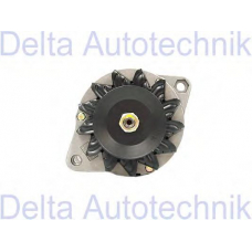 L 35 760 DELTA AUTOTECHNIK Генератор